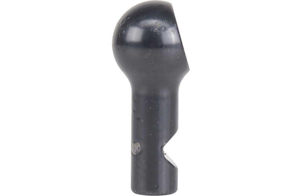 Stift mit Kugelkopf