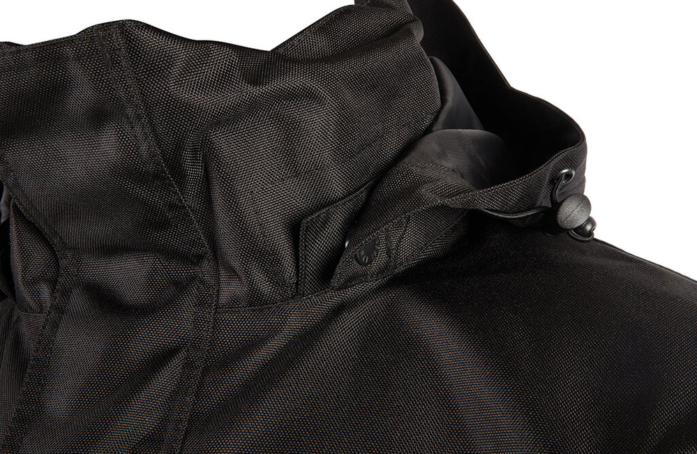 Winterjacke, Gr. 5XL