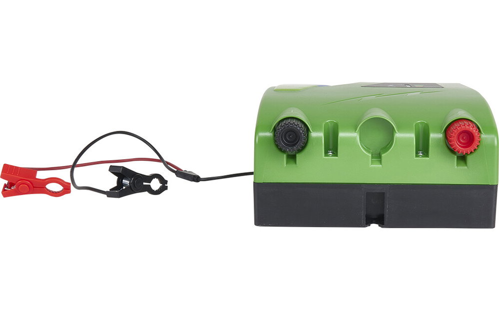 Kerbl Titan Weidezaungerät A7500, 12V