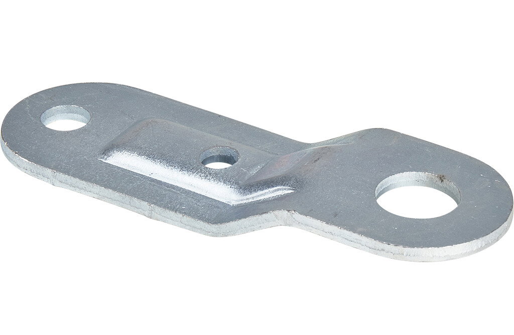 Arm für Spannrolle