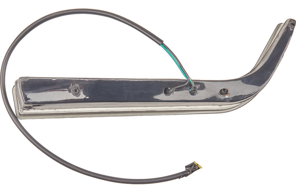 LED-Leuchte, weiß - rechts, für