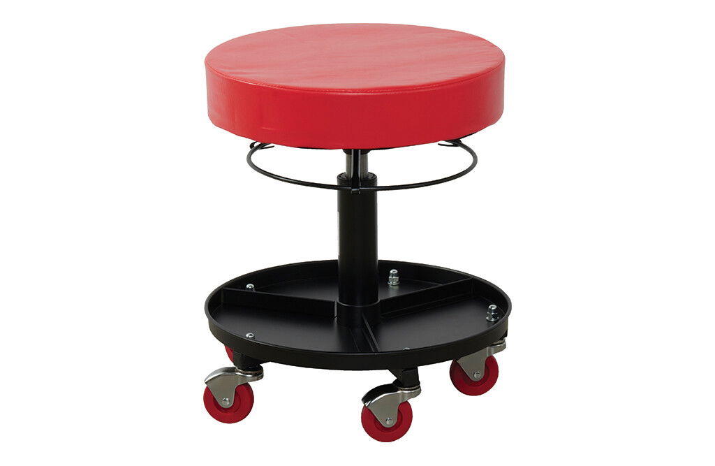 Werkstattstuhl