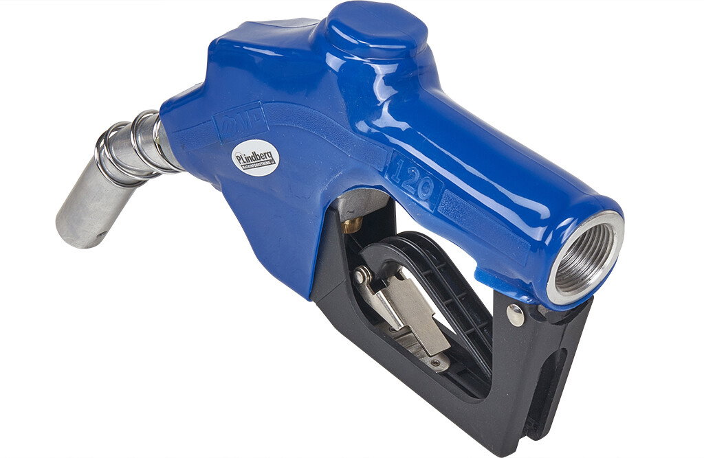 Tankpistole, vollautomatisch, 1“