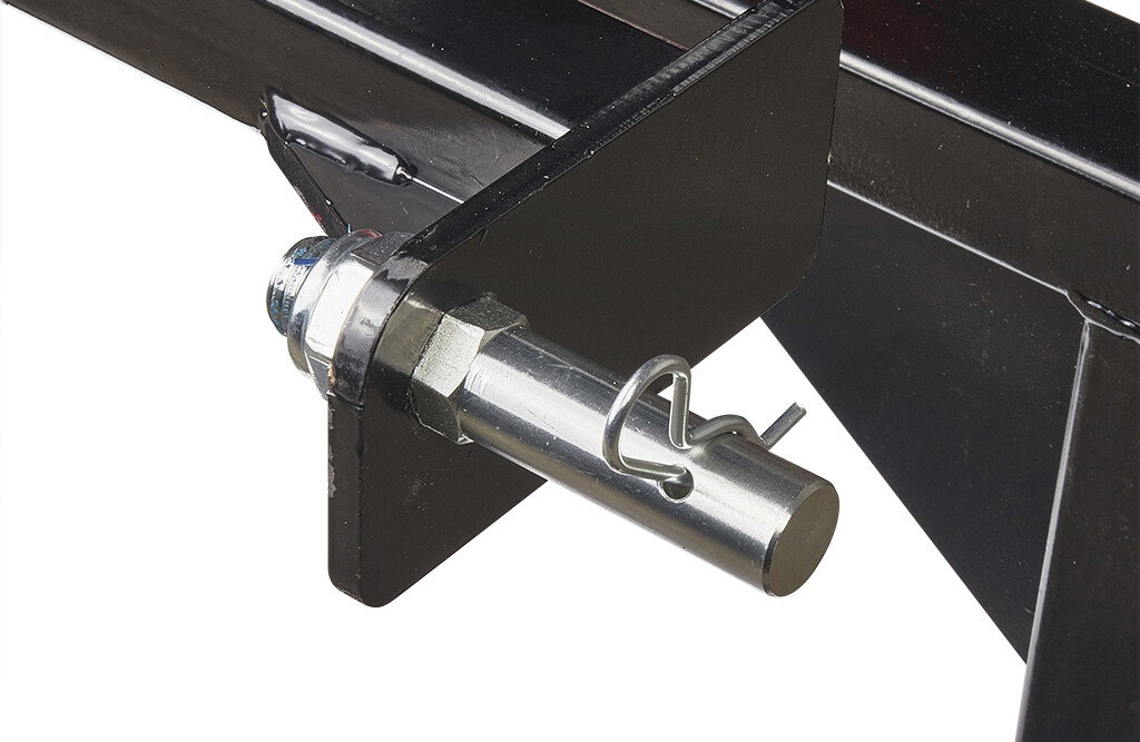 Hydraulik-Holzspalter 10 t für Traktoren, liegend | CORE