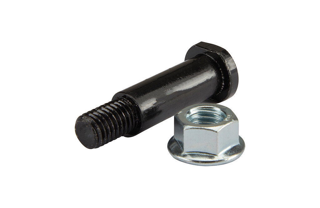 Räder, Ø250xØ16