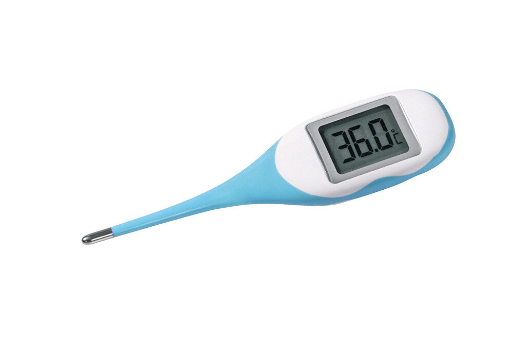 Digitales Thermometer