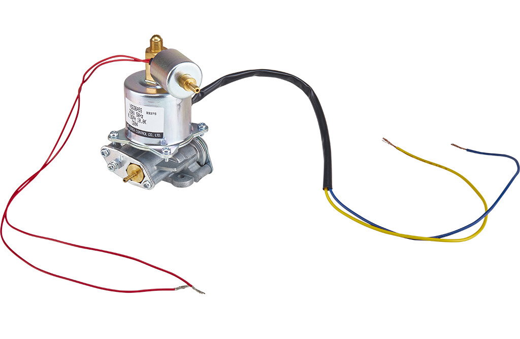 Pumpe für TKH190