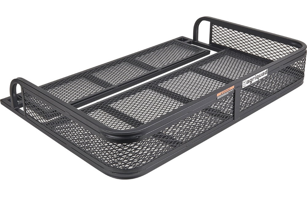 Quad Korb-Set, ATV Gitterkorb