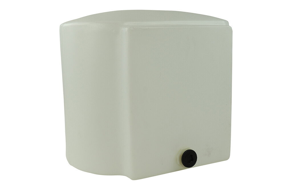 Wassertank, 60 Liter