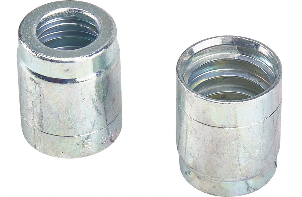 Armaturensatz für Schlauchpresse 3/8"