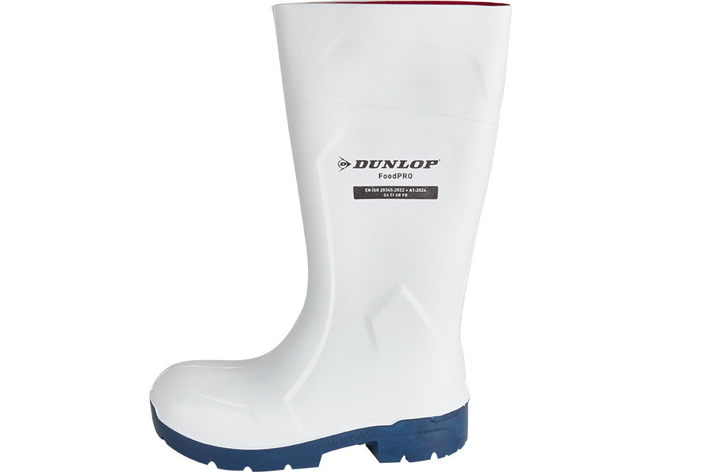 Purofort Multigrip Sicherheitsstiefel, S4, 45