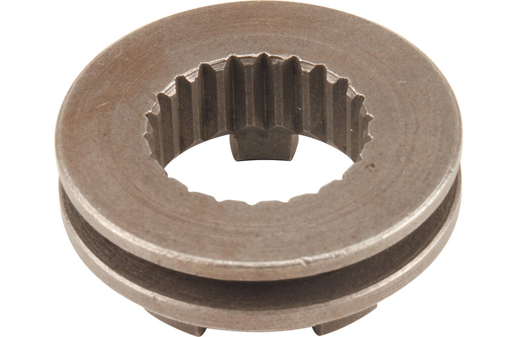 Wechselhülse für vorderes Differential