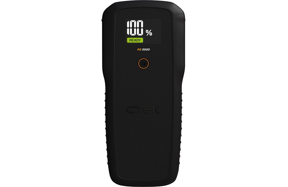 CTEK RB 3000 Verstärker