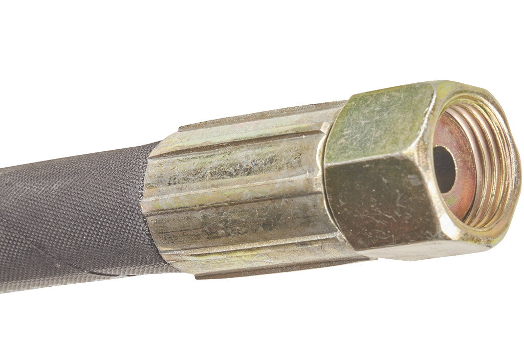 Hydraulikschlauch für Traktor, 194 cm