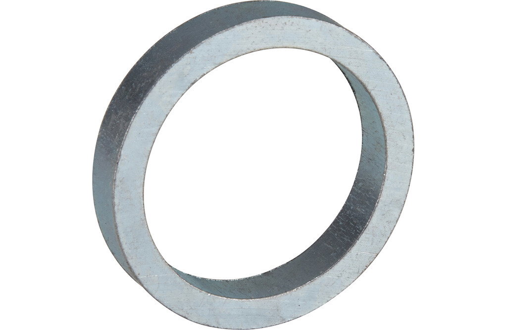 Manschette für Messertrommel