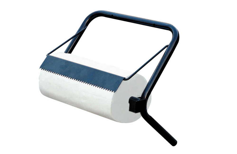 Papierhalter 