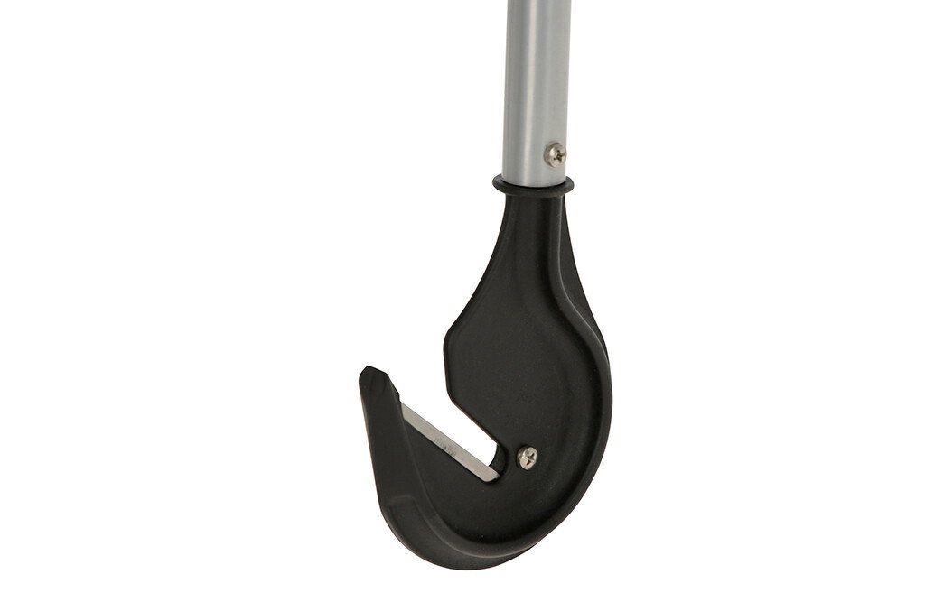 Bandagenmesser mit Schaft