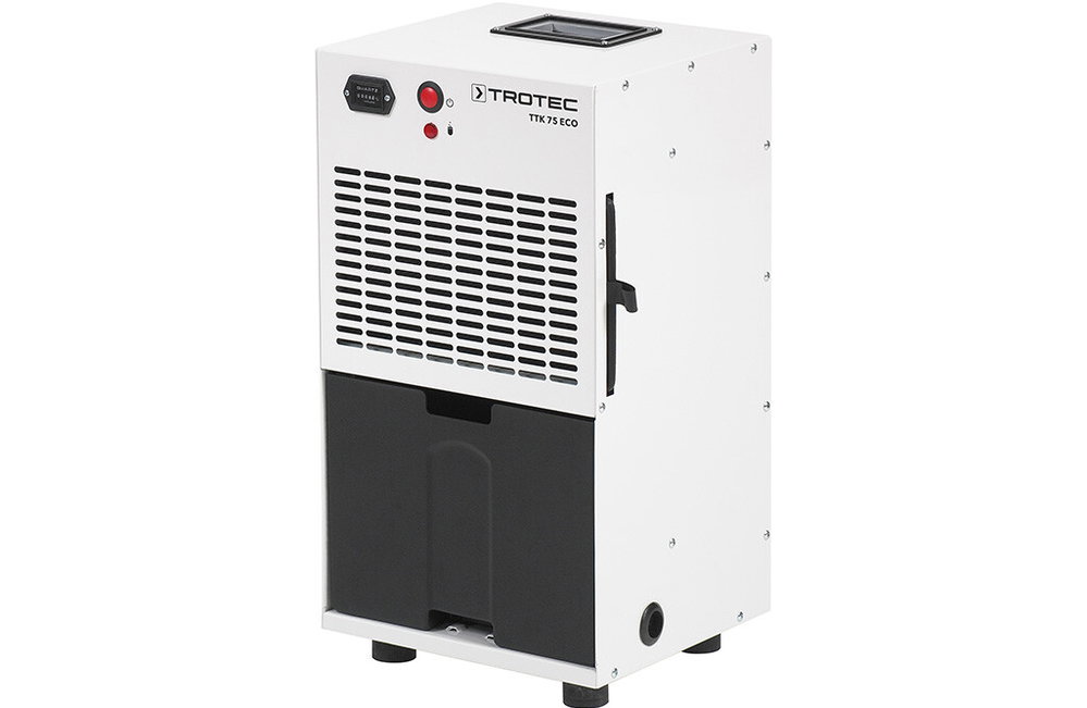 Trotec Luftentfeuchter, TTK 75 ECO