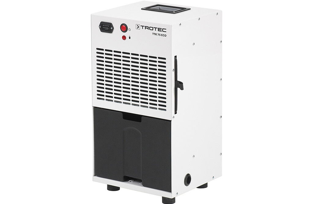 Trotec Luftentfeuchter, TTK 75 ECO