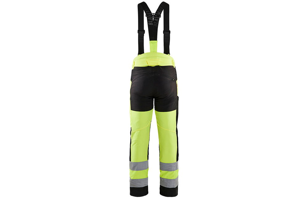 Blåkläder Schnittschutzhose Klasse 2, Gr. XL/C54