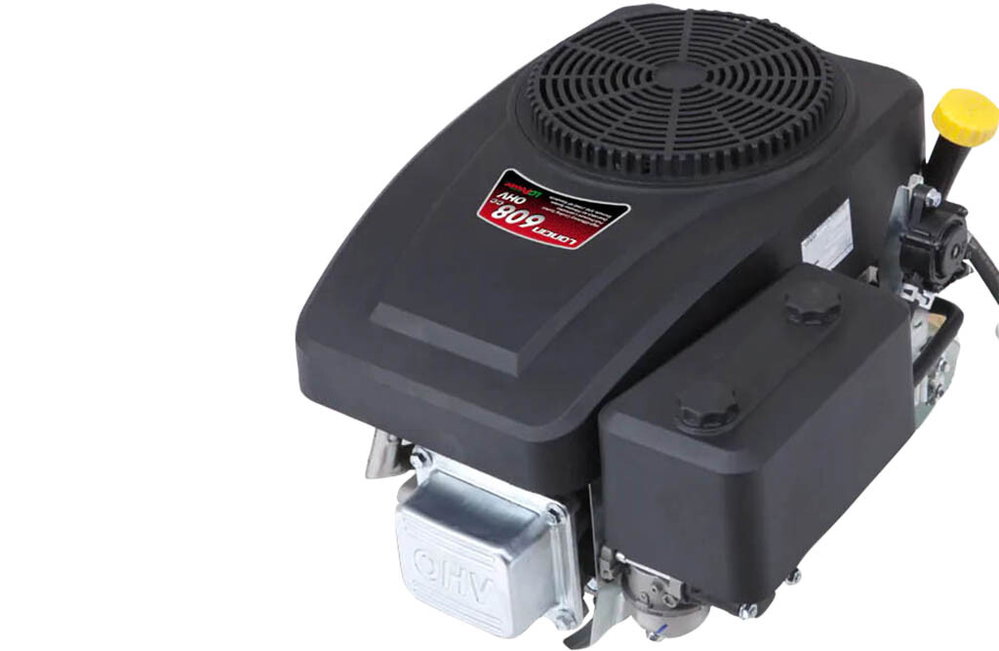 Benzinmotor LC1P96F 20PS 608cm³ | Loncin