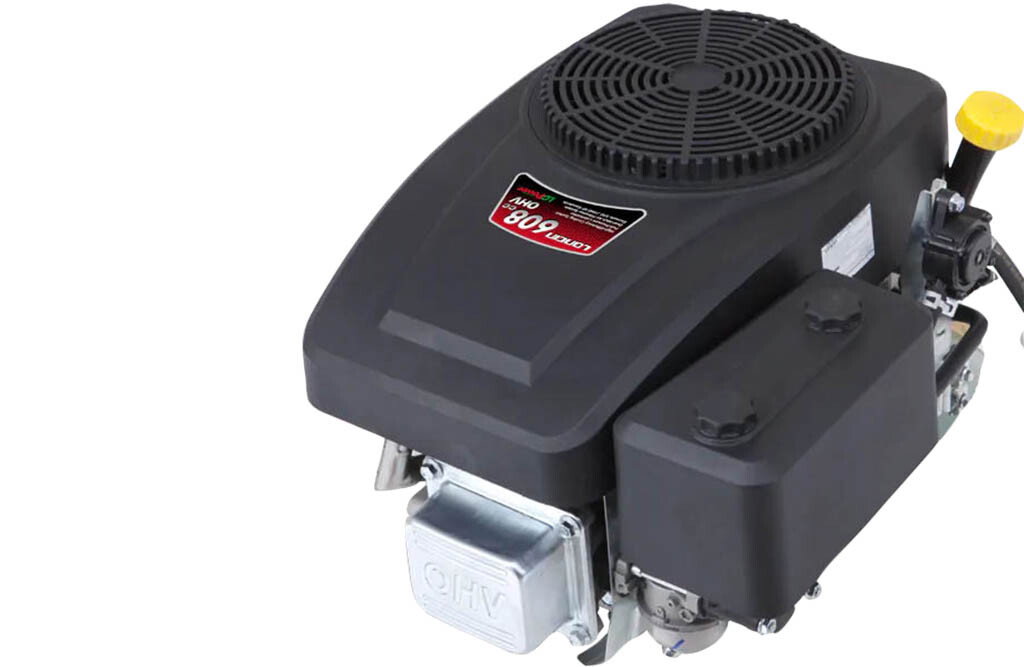 Loncin Benzinmotor LC1P96F 20HP 608ccm