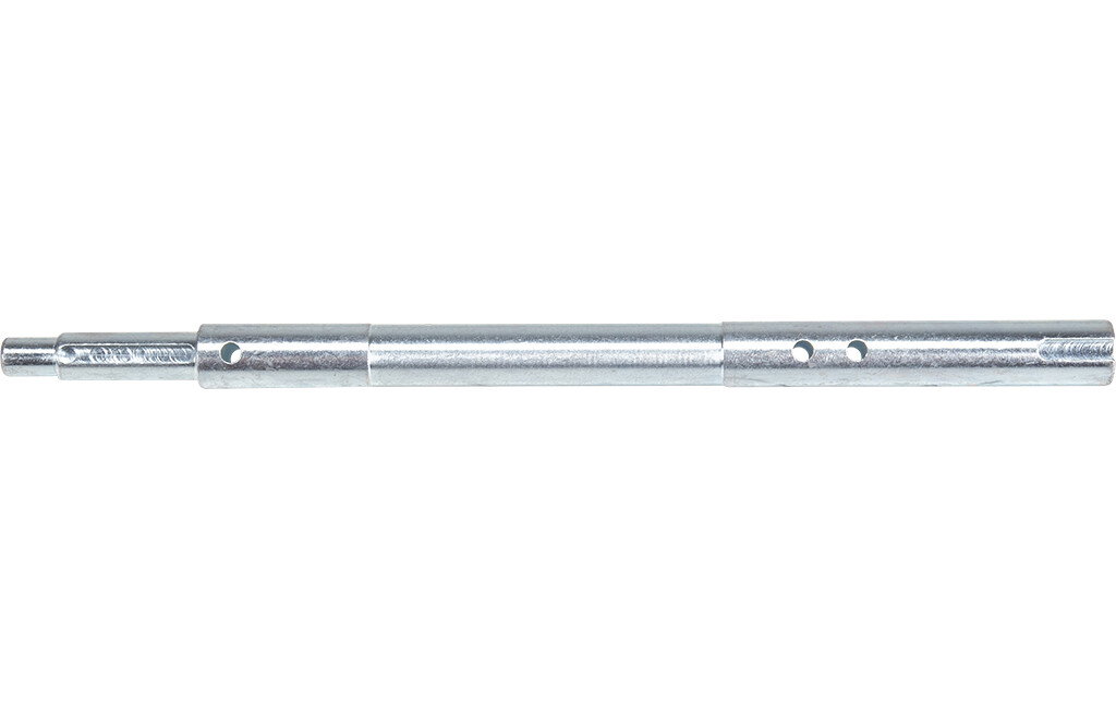 Schneckenwelle