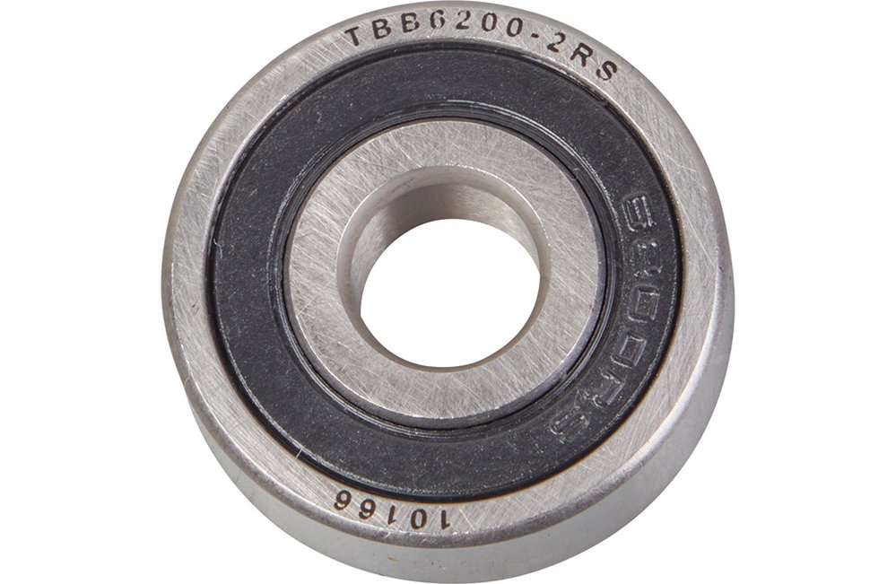 Kugellager, 6200-2RS