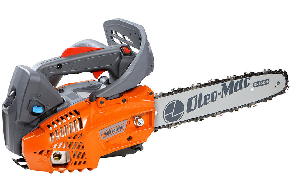 Oleo-Mac GSTH 240 Benzin-Kettensäge 1,2PS, 25cm Schwertlänge