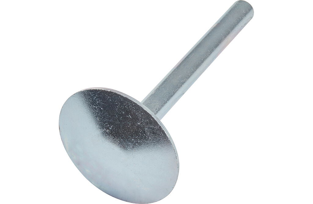 Stützfüße, Kufenschuhe für Quad-Schneepflug