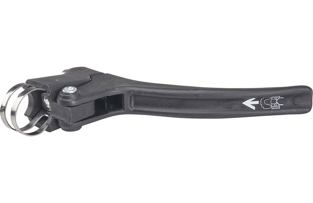 Handgriff für Antrieb, links