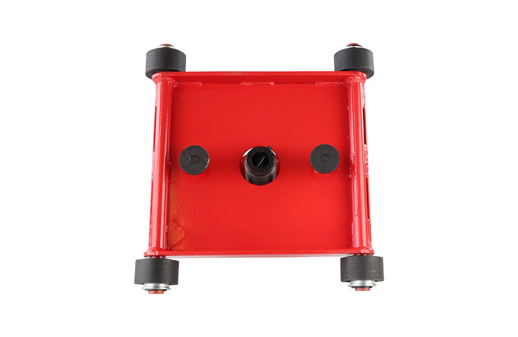 Wagenheber für Traktor-Trennvorrichtung