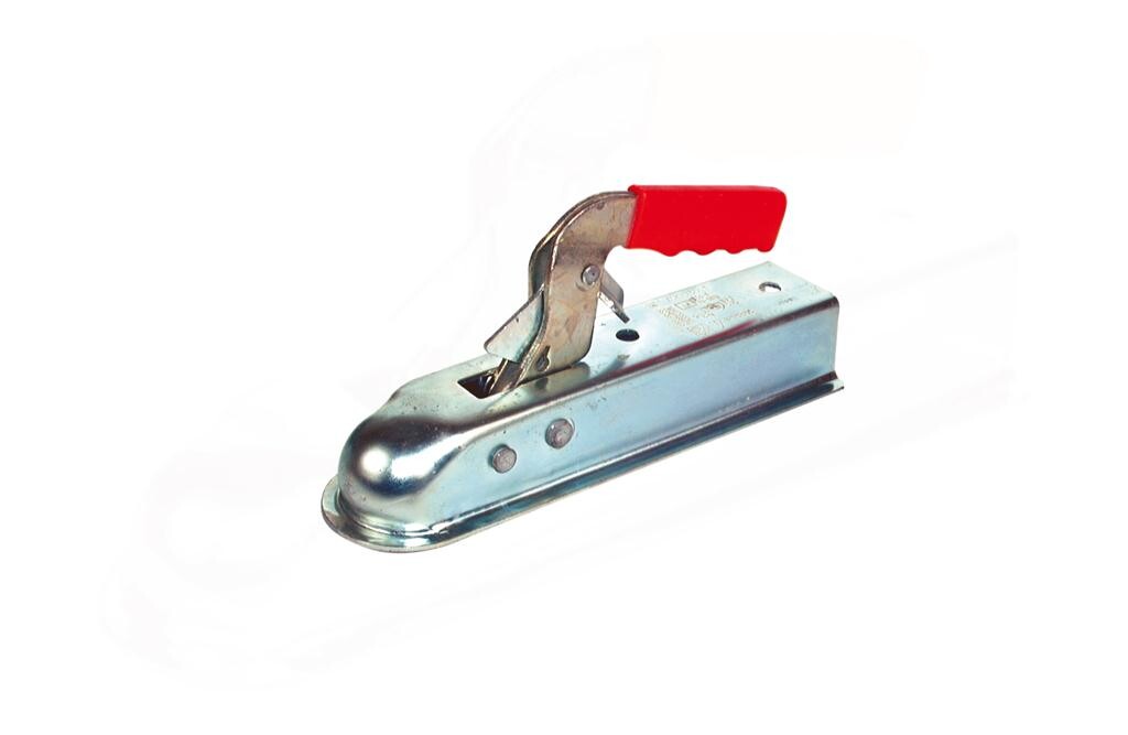 Kugelkupplung für Anhänger, 50mm