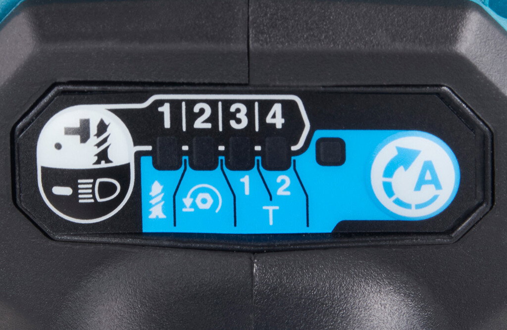 Makita DTD172Z Schlagschrauber