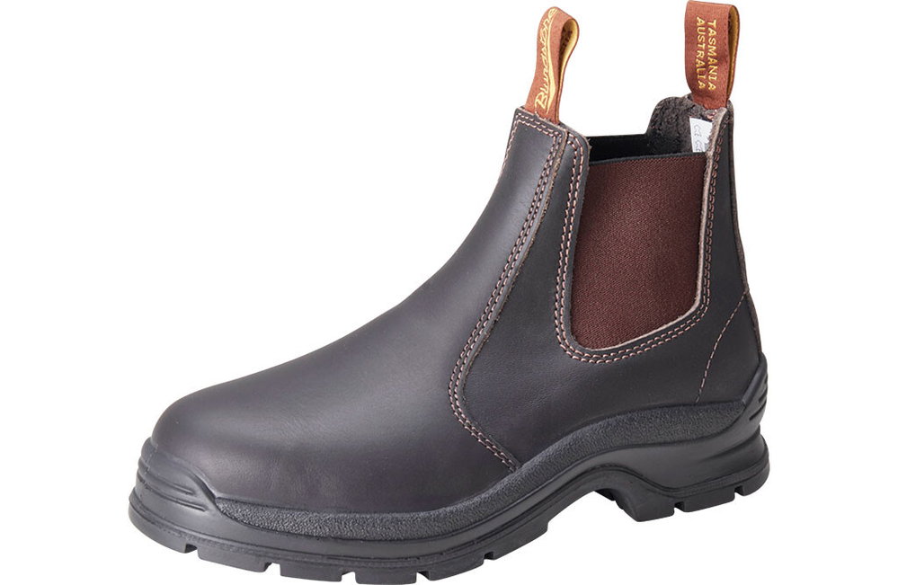 Blundstone Modell 400, Größe 37