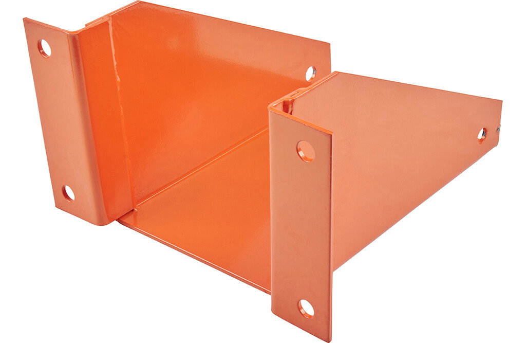 U-Schutz f/Palettenregal