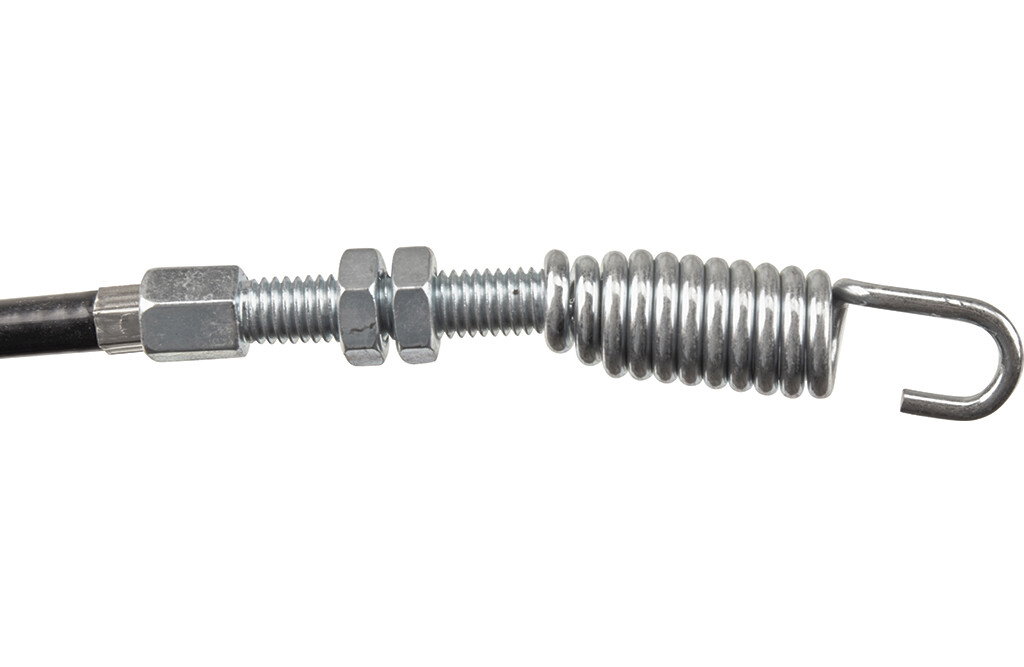 Kabel für Besenanschluss