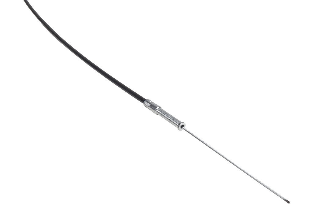Gasgriff mit Kabel