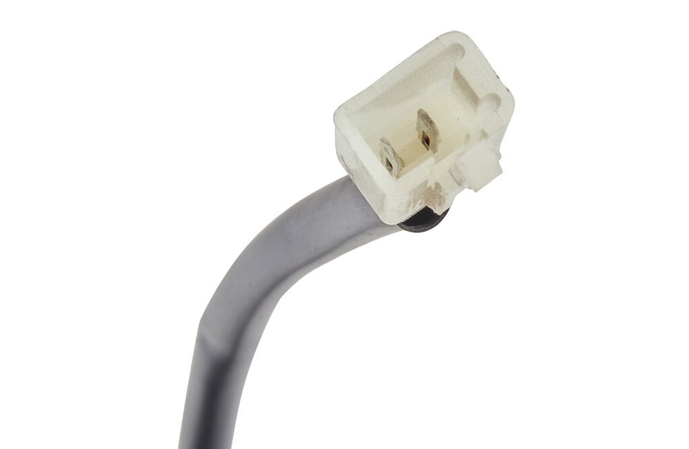 Tanksensor, komplett - Stahltank