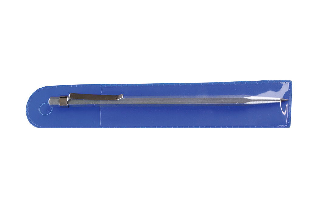 Tecos Kratzspitze, 150 mm