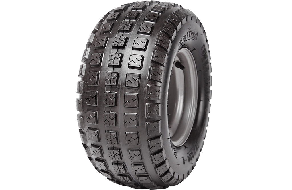 Universal-Grasreifen, 200/55-8, Kenda K383