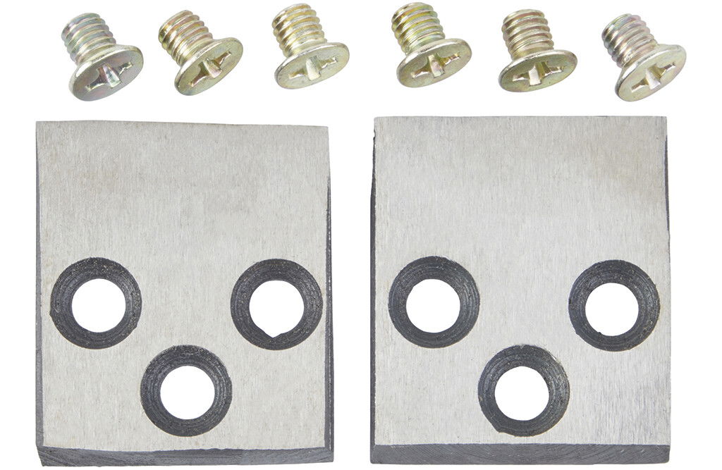 Schneidmesser (Satz)