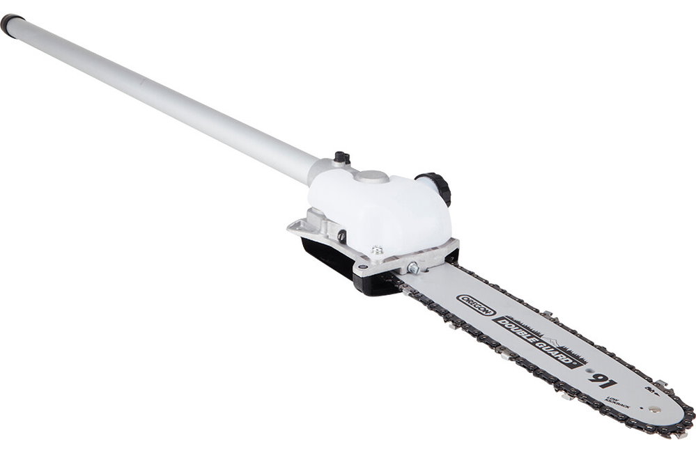 Benzin Multitool Gartengerät 4-in-1 | EDGE