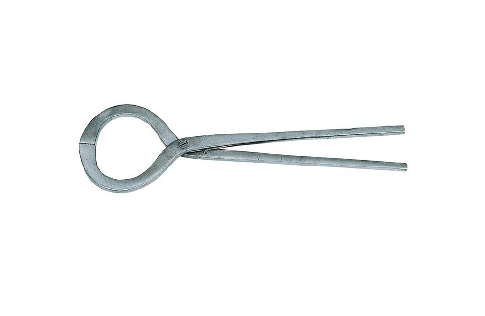 Hufuntersuchungszange, Knipex