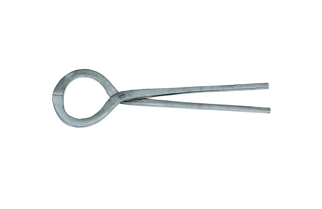 Hufuntersuchungszange, Knipex