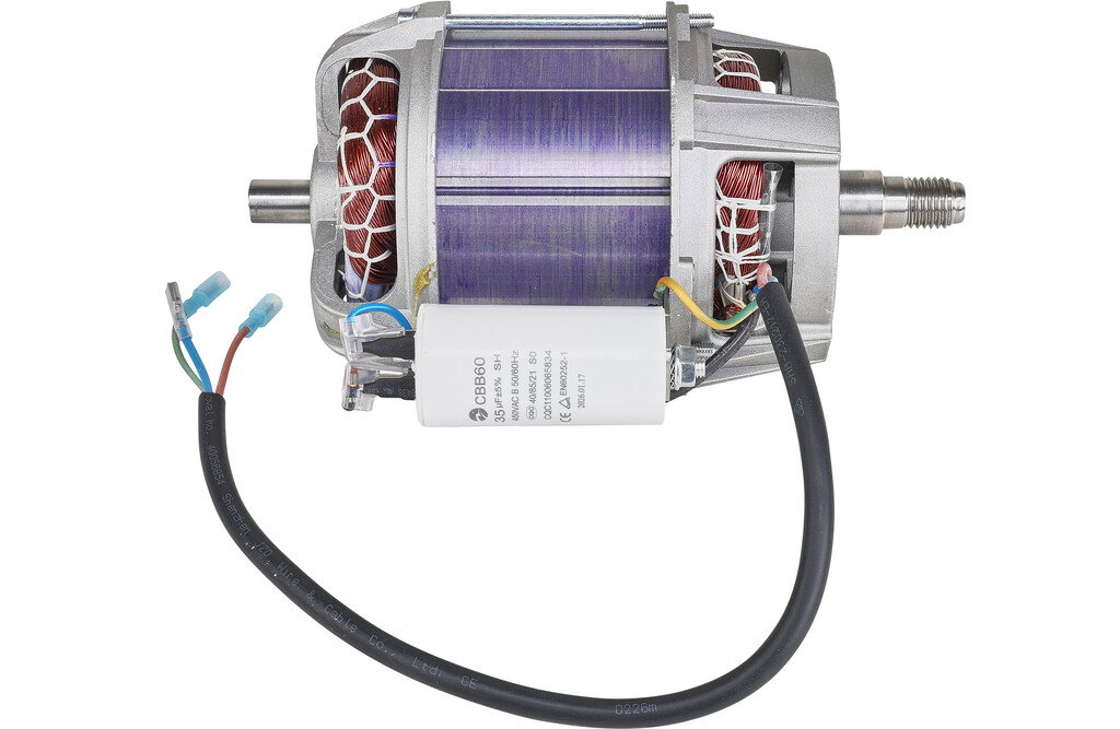 Elektromotor