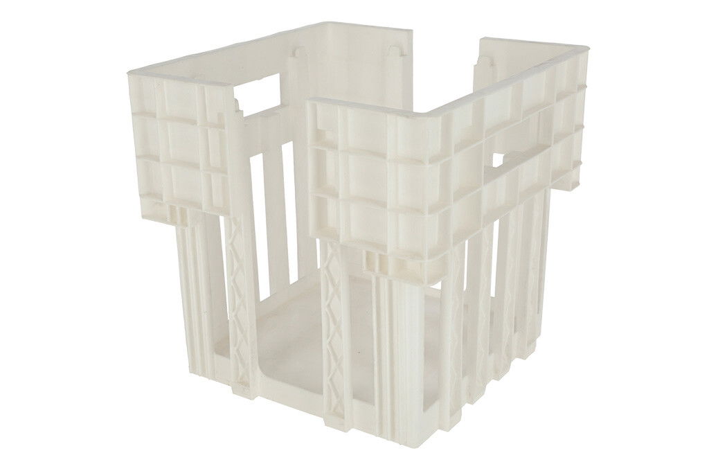 KERBL Stapelkiste für Eieraufbewahrung, Eierhorden 