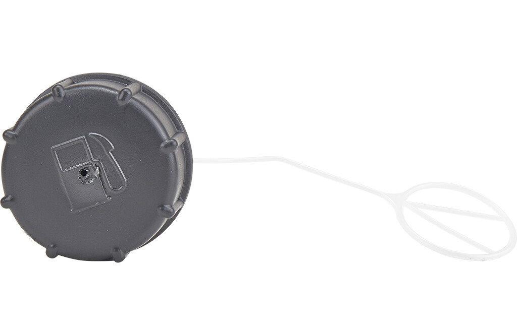 Tankdeckel für Rammhammer