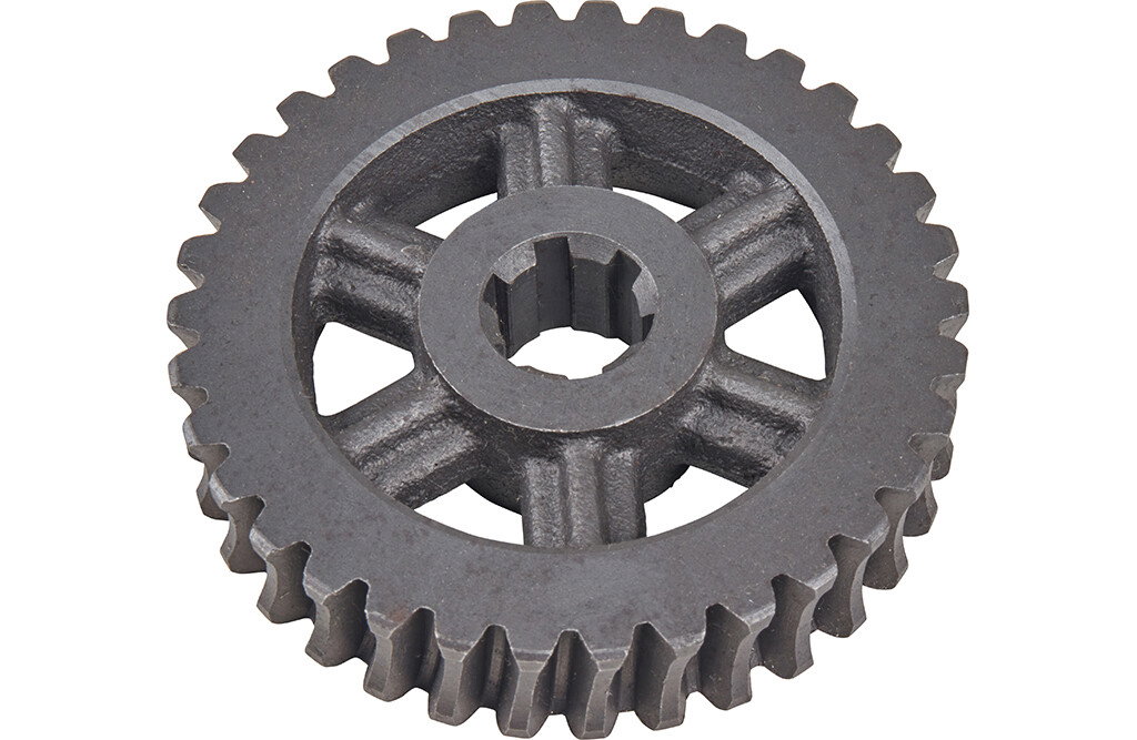 Schneckenrad