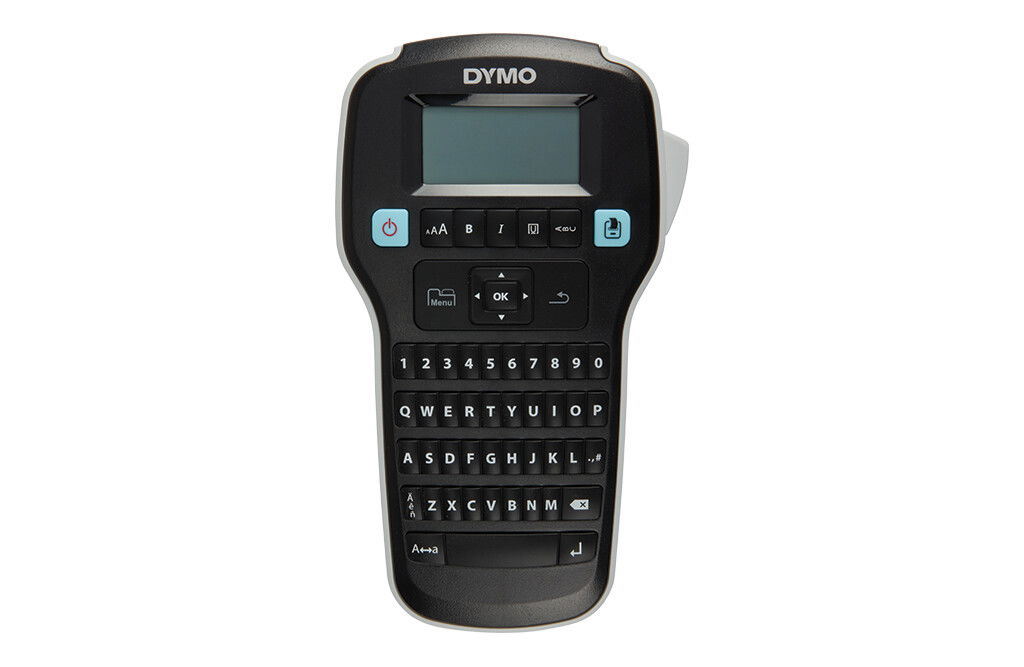 DYMO Labelmaschine 